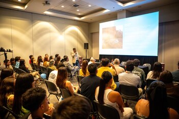 La Rioja presentó su marca