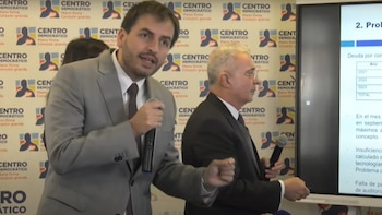 Ministerio de Cultura apoya al