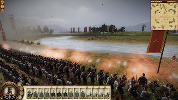 Total War: Shogun 2 Complete Edition