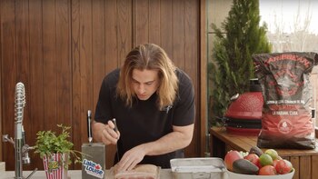 Suplantaron al asesino de Edwin