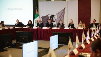 SRE busca que gobiernos estatales