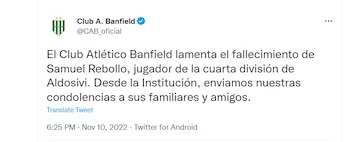 Samuel Rebollo