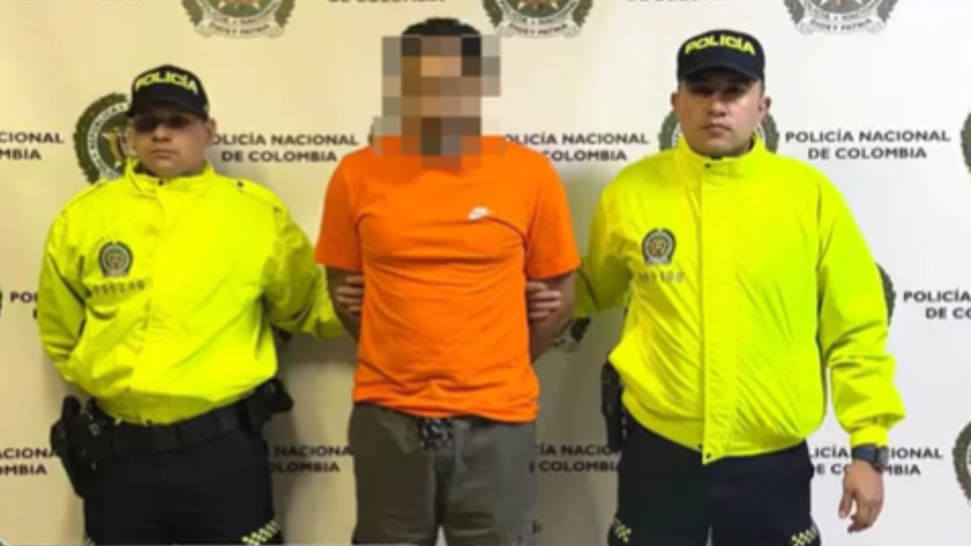 Capturan a "narco invisible" del Clan del Golfo que enviaba cocaína a EE.UU.