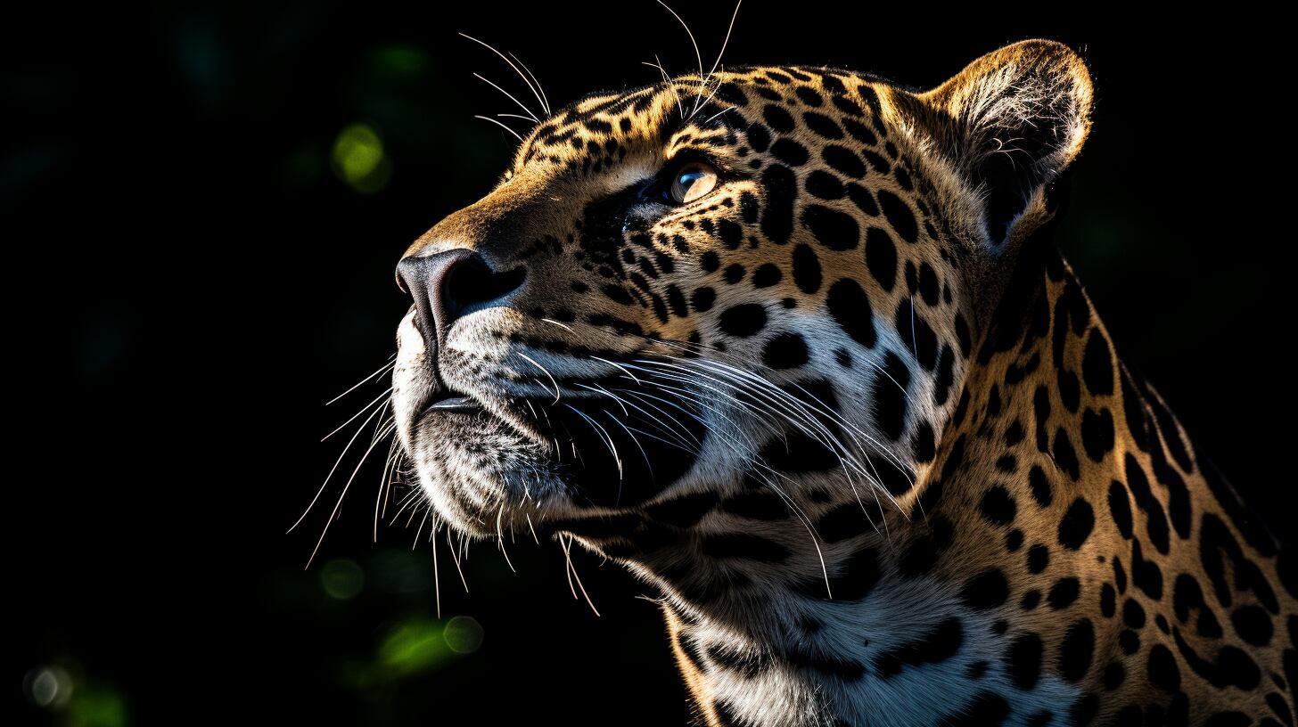 El jaguar es un depredador clave que mantiene el equilibrio de los ecosistemas en el Pantanal (Imagen ilustrativa Infobae)