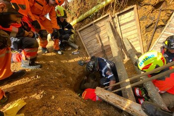 Imagen de referencia. El movimiento