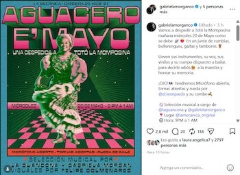 - crédito @lamecanica_original/IG