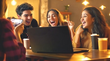 (Imagen Ilustrativa Infobae)