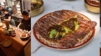 La Once Mil México, que acaba de desembarcar en España, elegida la mejor taquería en los Mexbest 2026