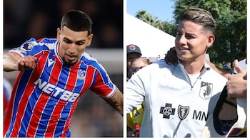 Hay novedades con el estado