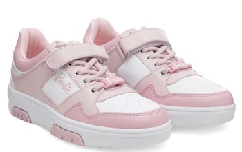 Coppel presenta los nuevos tenis