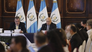 Guatemala: El Conadur aprueba una distribución de $653.5 millones para la inversión pública de 2027