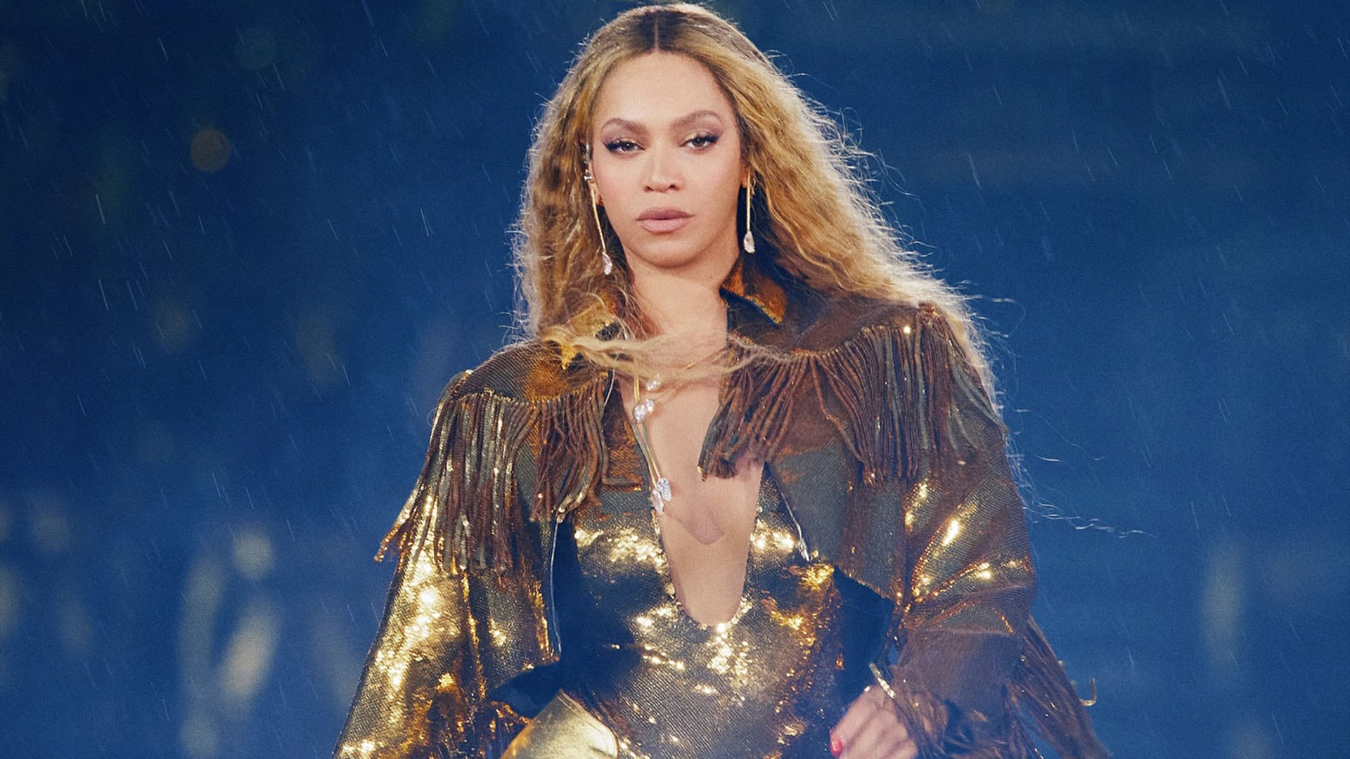 El encuentro de Teyana Taylor con Beyoncé a los quince años marcó el inicio de una mentoría fundamental para su desarrollo artístico(Facebook)