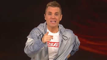 Anunciaron a la actriz de telenovelas de fama internacional que llegará a Gran Hermano en el lugar de Andrea del Boca