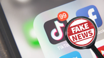 Expertos recomiendan verificar información obtenida