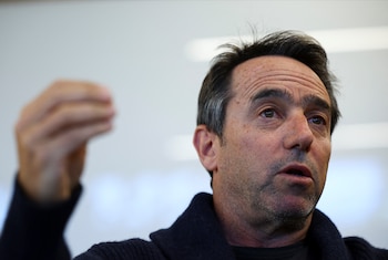 “En Argentina te piden fotos,