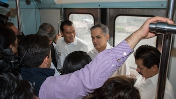 Uno de los señalamientos contra