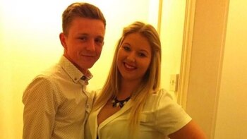 El joven albañil de 19