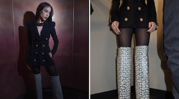 Danna Paola, la sensación del