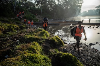 Los funcionarios del gobierno advierten