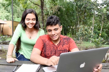 El Icetex mantiene además 28.000 créditos educativos para el segundo semestre de 2026 y ofrece trámites en línea y en la App Icetex by SICEAP - crédito Icetex