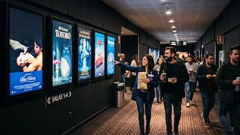 De Mi vecino Totoro a Blue Velvet: todos los clásicos que regresan a los cines de México este septiembre