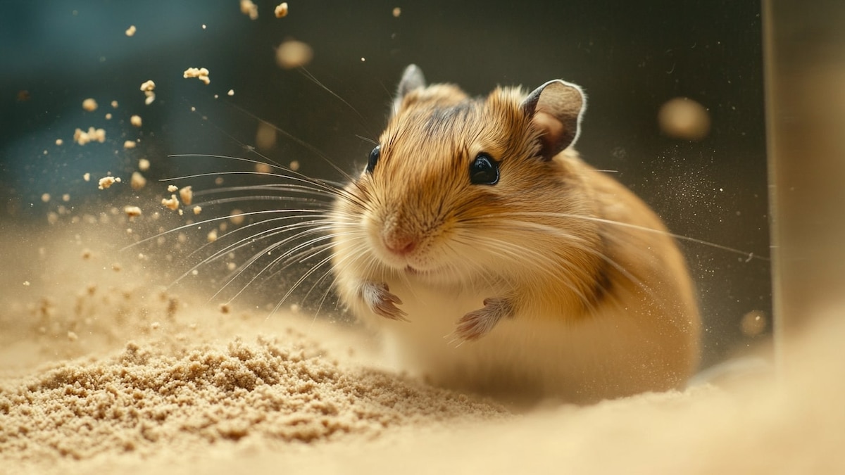 Dueño con mascota en aeropuerto: consejos para viajar con animales no tradicionales