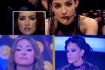 Las comparaciones han empezado
(Fotos: