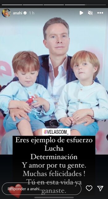 Se desconoce cuándo se estrenará