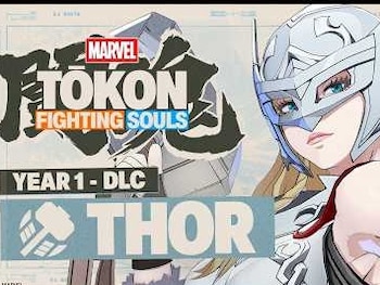 Marvel Tokon