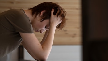 Luna Palma, psiquiatra: “Cuando estamos