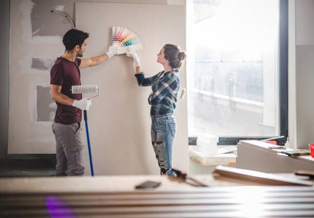 El Infonavit evalúa que su préstamo resulta tres veces más baratos que una tarjeta de crédito, un préstamo de nómina o un crédito personal bancario. (Foto: iStock)