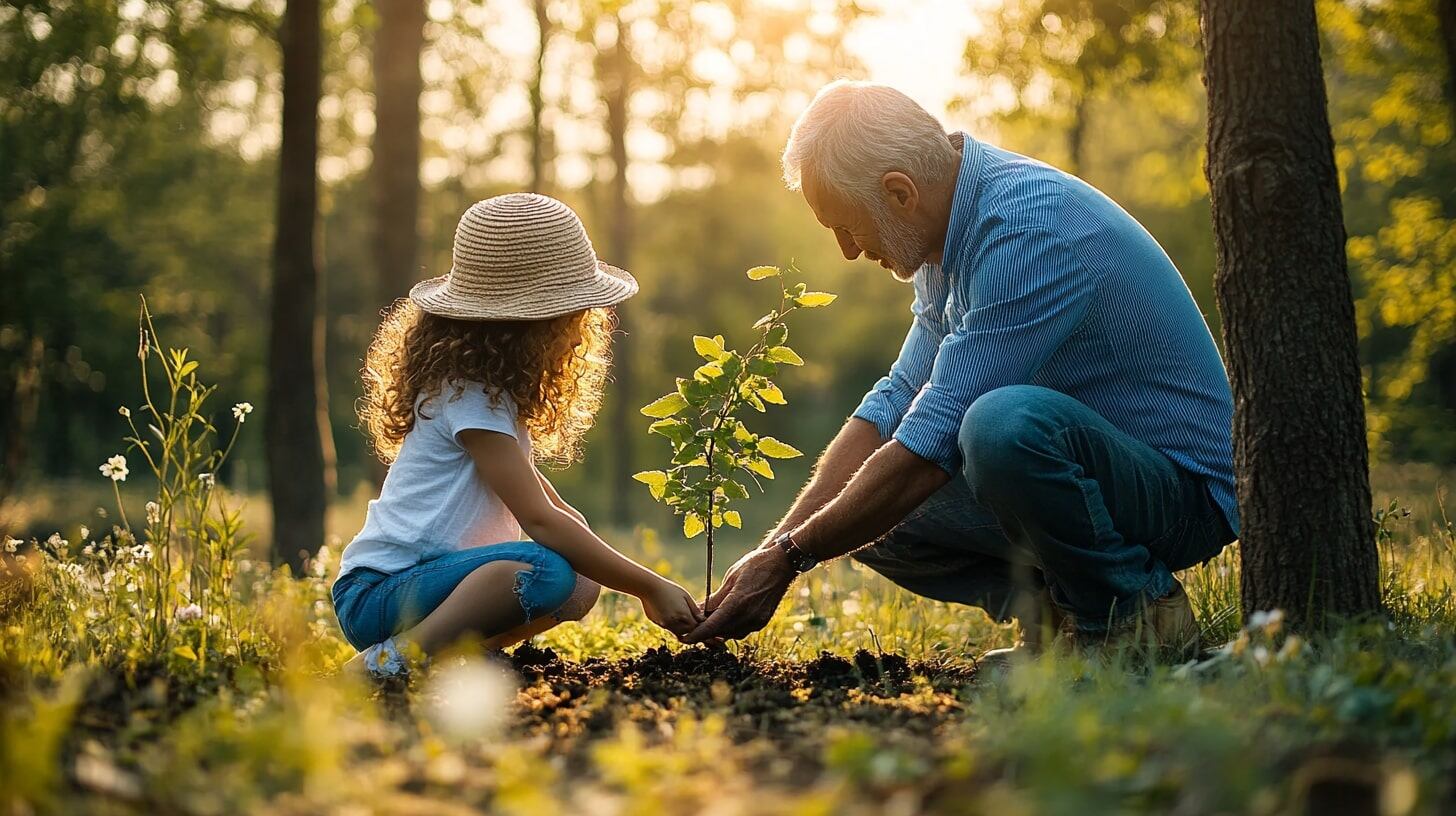Más de ocho millones de árboles sembrados fortalecen la restauración ambiental y la protección de microcuencas en el Valle del Cauca. - (Imagen Ilustrativa Infobae)
