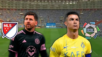 La Serie A se quedó