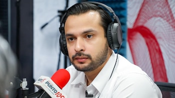 Viceministro de Transporte asegura que