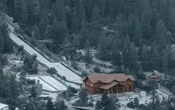 Este pueblo tiene paisajes que