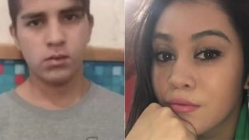 Los detalles del video que permitieron identificar al segundo acusado por el doble crimen de Chubut