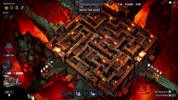 Minos, de Artificer.