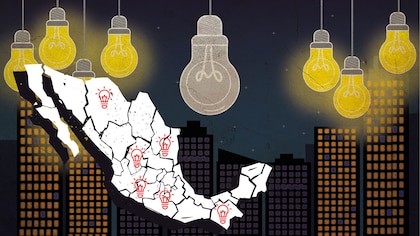 Apagón masivo en México EN VIVO: Cenace asegura que ya se restableció servicio eléctrico 