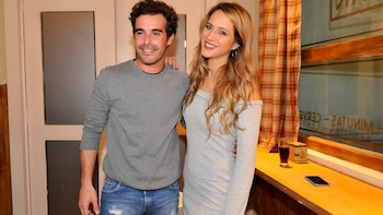 Flor Vigna recordó su trabajo con Nicolás Cabré en Mi hermano es un clon y lo acusó de tener malos tratos con el equipo técnico