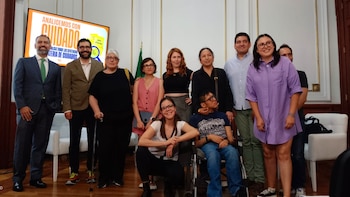 Foro sobre Ley de Cuidados