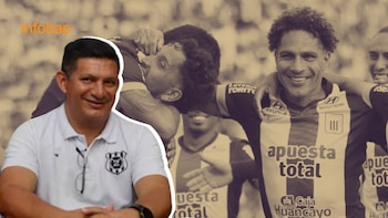 Presidente de Club 2 de