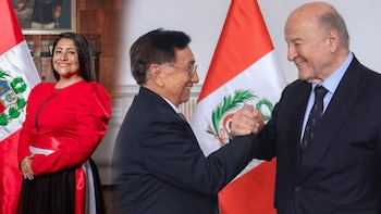 Denisse Miralles revela por qué