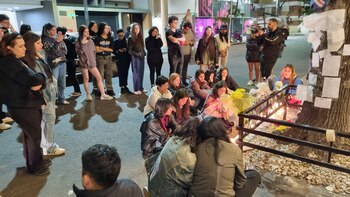 Liam James Payne murió tras