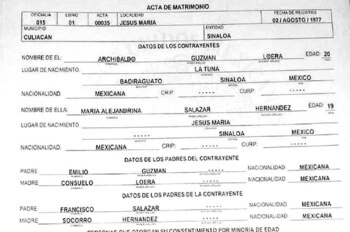 El evento no solo refleja