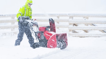 Los ríos atmosféricos amenazan con