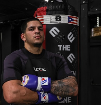 Berlanga se perfila a ser