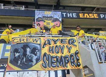 Christian Durand se encarga de