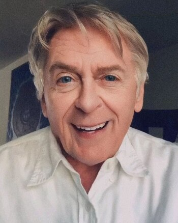 Daniel Davis en 2022 se