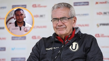 Gregorio Pérez lanzó advertencia sobre el principal defecto de Alex Valera: “Si no lo tuviera, estaría jugando en Europa”