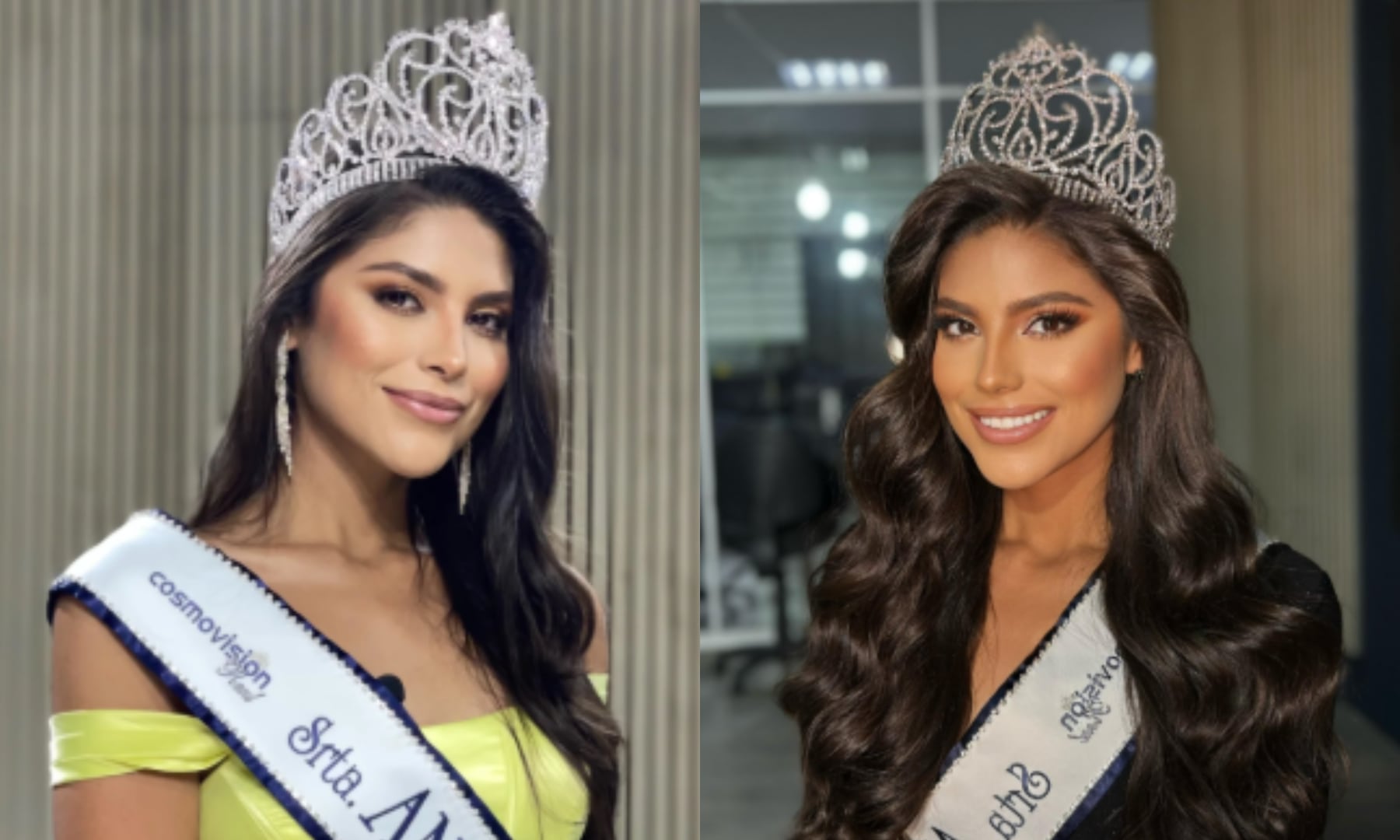 Laura Gallego renunció como señorita Antioquia tras polémica por preguntar  si se debe dar “bala” a Petro y a Quintero: “Me niego” - Infobae